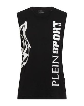 Plein Sport TOPWEAR - T-shirts on YOOX.COM