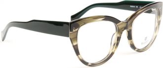 Bulget Optical Frame BG6543 E01 53