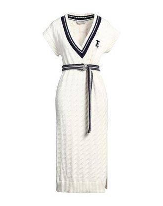 Ermanno Scervino DRESSES - Midi dresses sur YOOX.COM