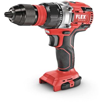 Flex Trapano avvitatore 18V DD 2G 18.0-EC C FLEX - senza batteria e caricabatterie - 491225