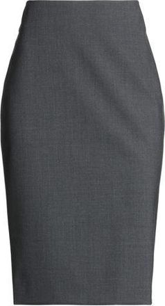 Theory BOTTOMWEAR - Midi skirts on YOOX.COM