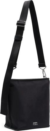 Bimba & Lola Borsa con tracolla regolabile - Nero