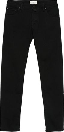 Jacob Cohen Slim-fit Jeans