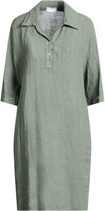 Smiling London Midi dresses