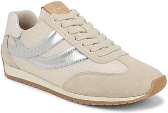 Vince Oasis Runner Sneaker in Moonlight/silver at Nordstrom, Size 5.5