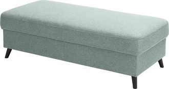 Loftscape home24 Polsterhocker Cadima