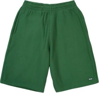 Palace Short Racey Green P30ST095