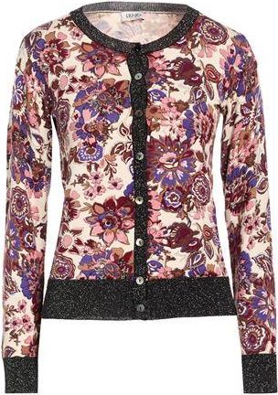 Liu Jo KNITWEAR - Cardigans on YOOX.COM