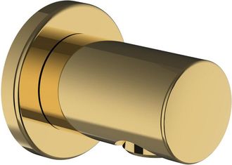 Laufen Codo De Conexi&oacute;n Doble, Proyecci&oacute;n 42 Mm, Con Desconector, - Laufen