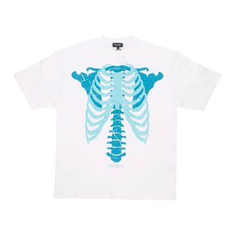 Phobia Archive Uomo, Top, Bianco, L, new