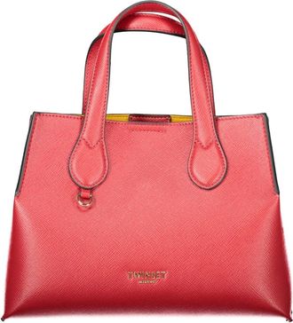 Twinset Bolso Tote - Bags - Mujer - Rojo - ONE SIZE