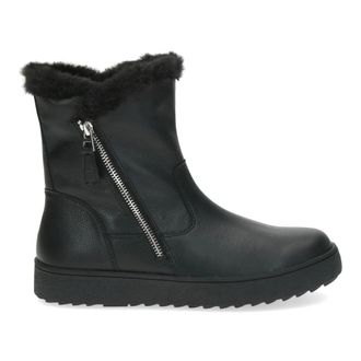 Caprice Donna, Scarpe, Nero, 37 EU, new
