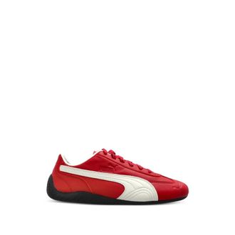 Puma Speedcat Decon - Sport - Mujer - Rojo - 38 1/2 EU