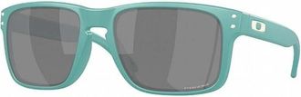 Oakley Holbrook Prizm Black Sport Mens Sunglasses OO9102 944026 57