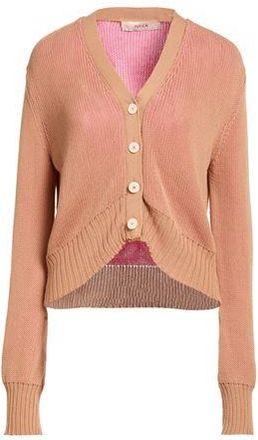 Jucca PRENDAS DE PUNTO - C&aacute;rdigans en YOOX.COM