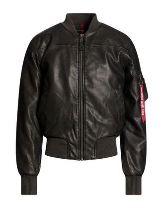 Alpha Industries COATS & JACKETS - Jackets on YOOX.COM