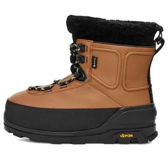 UGG Shasta Boot Mid Winter Boot Chestnut 1145311-CHE