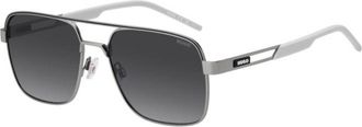 HUGO BOSS HG 1384/S R81/9O Mens Sunglasses Size 57