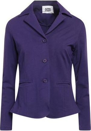 Alpha Studio SUITS and CO-ORDS - Blazers sur YOOX.COM