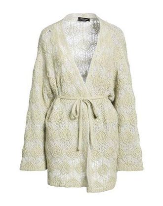 Fabiana Filippi KNITWEAR - Cardigans on YOOX.COM