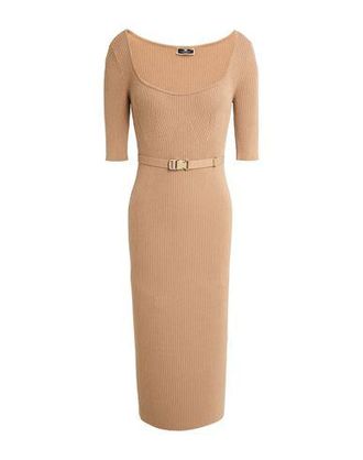 Elisabetta Franchi Midi dresses