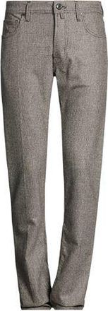 Jacob Cohen BOTTOMWEAR - Pantaloni su YOOX.COM