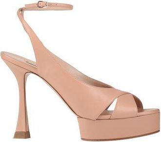 Casadei CALZADO - Sandalias con cierre en YOOX.COM