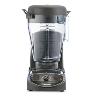 Vitamix Vitamix Micronizer Blender Xl De Velocidad Variable - Batidora Profesional Con Bol De 5,6 Y 2 L