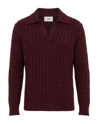 Ami KNITWEAR - Jumpers on YOOX.COM
