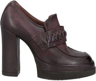 A.S.98 FOOTWEAR - Loafers on YOOX.COM