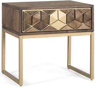 Giner&Colomer Design Nachttisch Bora Bora