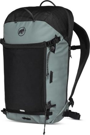 Mammut Alto 18 Daypack - Unisex | schwarz