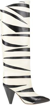 Isabel Marant CALZATURE - Stivali su YOOX.COM