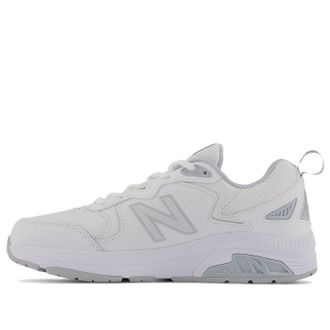 New Balance (WMNS) New Balance 857 White Gray WX857WB3