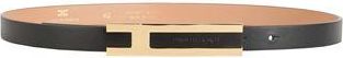 Elisabetta Franchi Small Leather Goods - Belts sur YOOX.COM