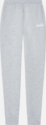 Ellesse Womens Majana Jog Pant - Grey Marl - Size: 12