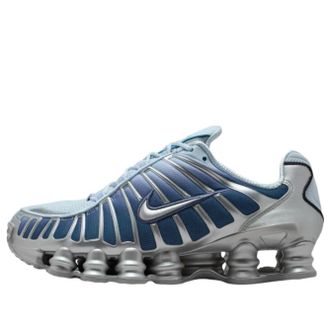Nike (WMNS) Nike Shox TL Fade Light Blue IH1336-403