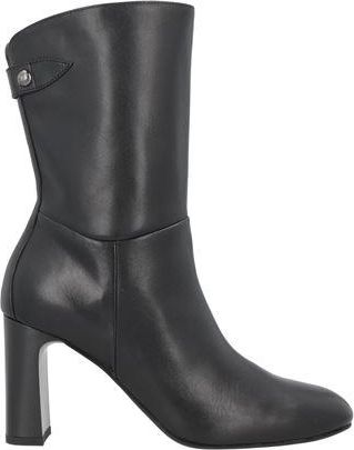 Nero Giardini CALZADO - Botines de ca&ntilde;a alta en YOOX.COM