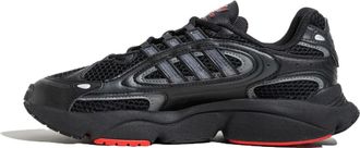 adidas Ozmillen Black Better Scarlet ID2895
