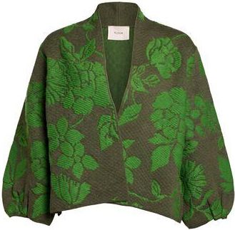 Floor KNITWEAR - Cardigans on YOOX.COM