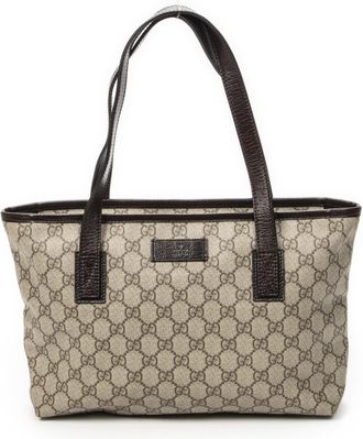 Gucci Small Joy Tote Schoudertas