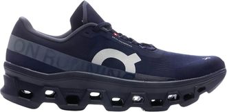 On Running Cloudmonster 1 - Heren - Sport - Blauw - Maat: 42 1/2 EU Poliester