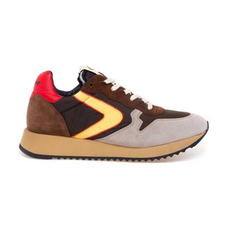 Valsport Sneakers, male, Multicolor, Size: 10 US Sneakers