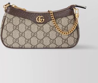Gucci mini ophidia bag chain handle
