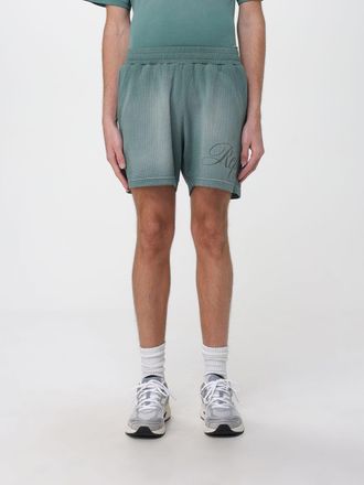 Represent Shorts REPRESENT Men color Grey