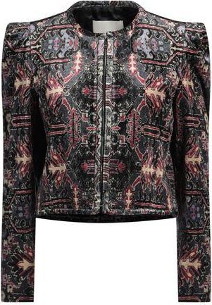 Isabel Marant COATS & JACKETS - Jackets on YOOX.COM