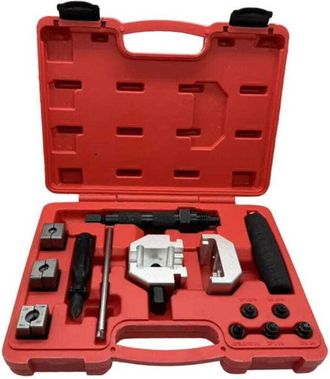 OEM Prensa Hidr&aacute;ulica Para Manguera De Freno Kd12525