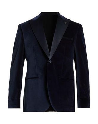Luigi Bianchi Mantova SUITS and CO-ORDS - Blazers sur YOOX.COM