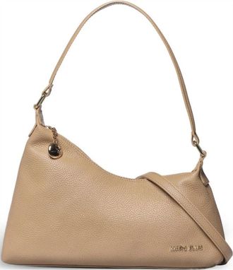 Marc Ellis Wynn Mdolt - Dames - Schoudertassen - Beige - ONE Size - Tassen