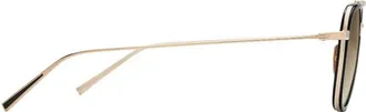 Dita Eyewear DTS474 Sunglasses - Brown